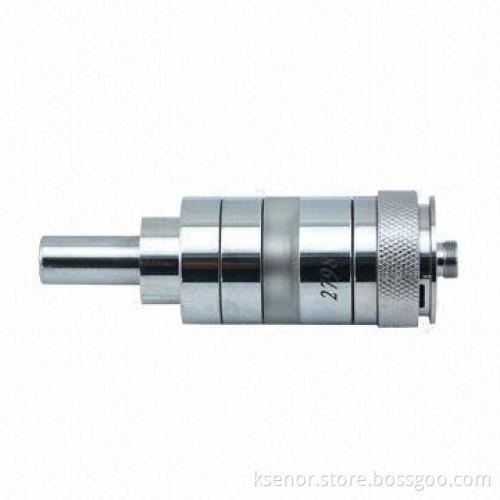 Electric Cigarette, Made of Stainless Steel Material